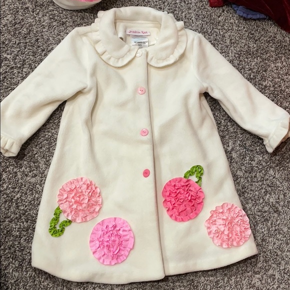 Dress coat and hat - Picture 1 of 5